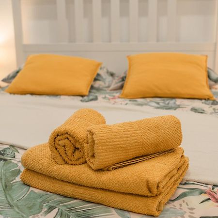Aptos Cama Del Rey 2 dormitorios Santander Exterior foto